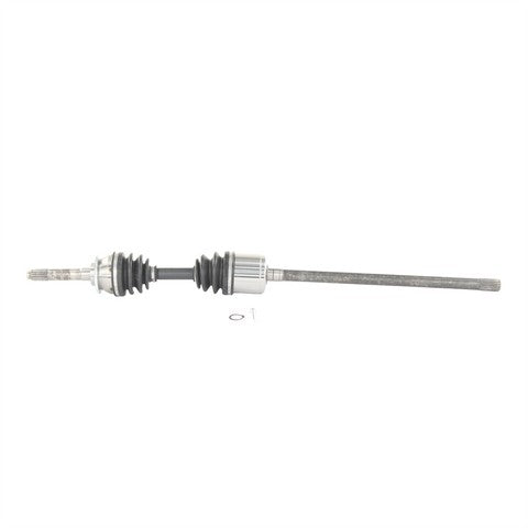 TrakMotive CV Axle Shaft P/N:IZ-8011 Fits: Isuzu Vehicross 01-99 - Image 1