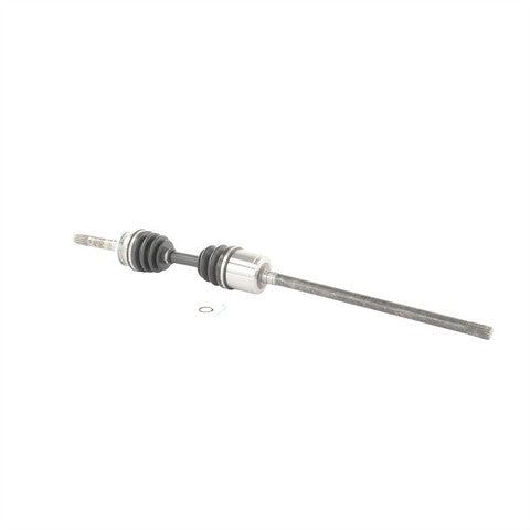 TrakMotive CV Axle Shaft P/N:IZ-8011 Fits: Isuzu Vehicross 01-99 - Image 2