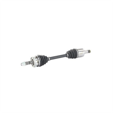 TrakMotive CV Axle Shaft P/N:IZ-8016 Fits: Asuna Sunfire 1993, Chevrolet Spectrum 88-87, Geo Spectrum 1989, Geo Storm 93-90, Isuzu I-mark 89-87, Isuzu Impulse 92-90, Isuzu Stylus 92-91, Pontiac Sunburst 88-87 - Image 3