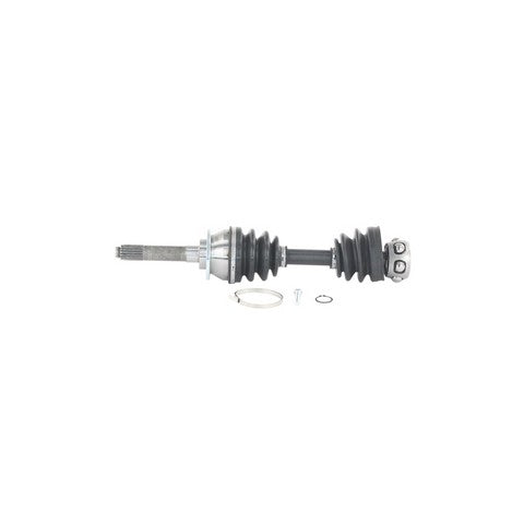 TrakMotive CV Axle Shaft P/N:IZ-8021 Fits: Isuzu Vehicross 01-99 - Image 1
