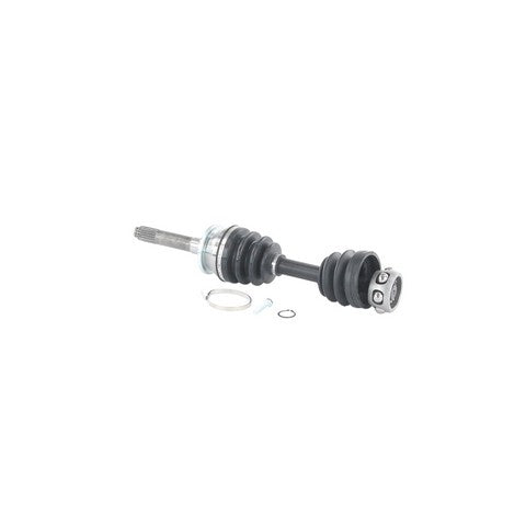 TrakMotive CV Axle Shaft P/N:IZ-8021 Fits: Isuzu Vehicross 01-99 - Image 2