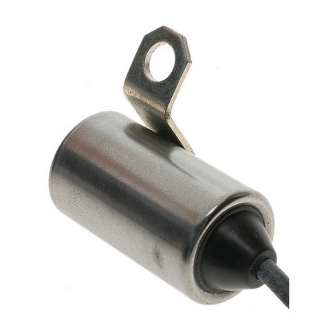 Standard Ignition Ignition Condenser P/N:JC-37 Fits: Buick Opel, Dodge Colt, Subaru Brat, Subaru Dl, Subaru Fe, Subaru Gf, Subaru Gl, Subaru Standard, Toyota Carina, Toyota Celica, Toyota Corolla, Toyota Corona, Toyota Hi-lux, Toyota Pickup - Image 2
