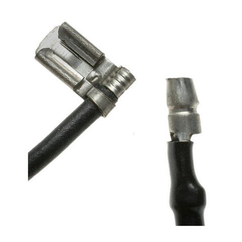 Standard Ignition Ignition Condenser P/N:JC-42 Fits: Dodge Colt 75-74 - Image 3