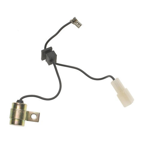 Standard Ignition Ignition Condenser P/N:JC-48 Fits: Ford Courier 75-74, Mazda 808 1974 - Image 1