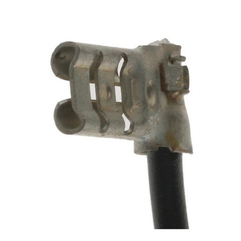 Standard Ignition Ignition Condenser P/N:JC-48 Fits: Ford Courier 75-74, Mazda 808 1974 - Image 3
