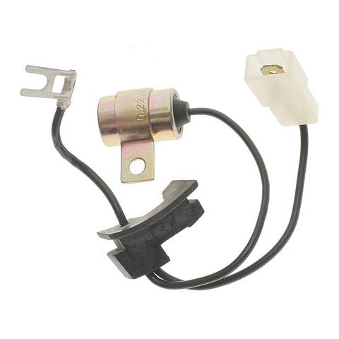 Standard Ignition Ignition Condenser P/N:JC-52 Fits: Ford Courier 79-77, Mazda B1800 78-77, Mazda Glc 79-77 - Image 1