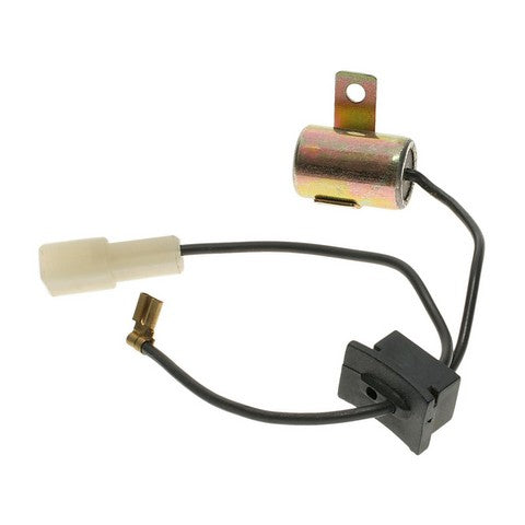 Standard Ignition Ignition Condenser P/N:JC-54 Fits: Mazda B1600 75-74, Mazda Mizer 77-76 - Image 1