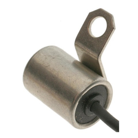 Standard Ignition Ignition Condenser P/N:JC-56 Fits: Dodge Challenger 79-78, Dodge Colt 1976, Dodge Colt 83-78, Plymouth Arrow 80-76, Plymouth Champ 82-79, Plymouth Colt 80-78, Plymouth Sapporo 79-78 - Image 2