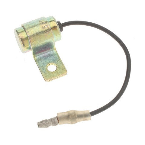 Standard Ignition Alternator Capacitor,Ignition Condenser,Radio Capacitor P/N:JC-59 Fits: Mazda Cosmo 78-76, Mazda Rotary Pickup 77-74, Mazda Rx-2 1972, Mazda Rx-2 1974, Mazda Rx-3 78-72, Mazda Rx-4 78-74, Mazda Rx-7 80-79 - Image 1