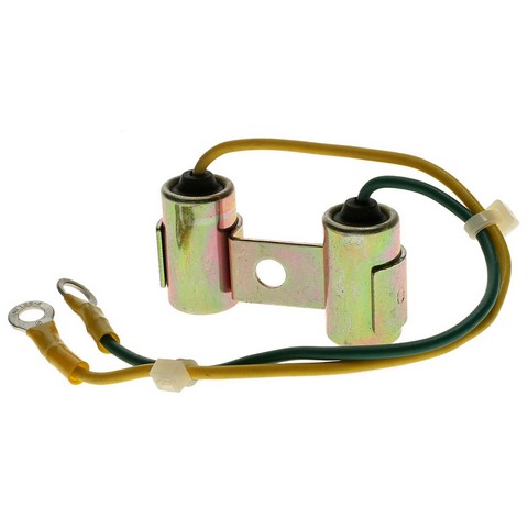 Standard Ignition Ignition Condenser P/N:JC-62 Fits: Toyota Corolla 1975 - Image 1