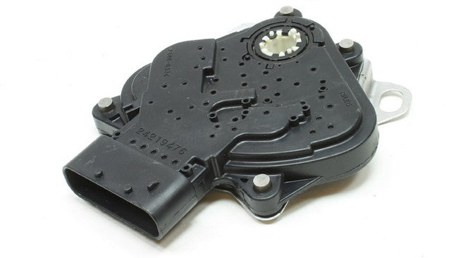 Pioneer Automotive Industries Neutral Safety Switch P/N:772431 Fits: Chevrolet Cavalier 05-04, Chevrolet Classic 05-04, Oldsmobile Alero 2004, Pontiac Grand Am 05-04, Pontiac Sunfire 05-04 - Image 1