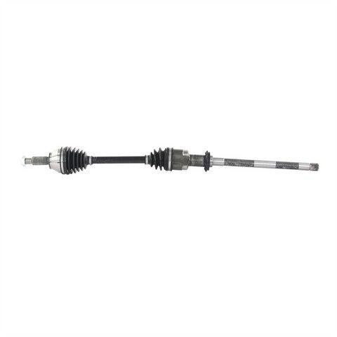 TrakMotive CV Axle Shaft P/N:JG-8001 Fits: Jaguar X-type 08-02 - Image 1