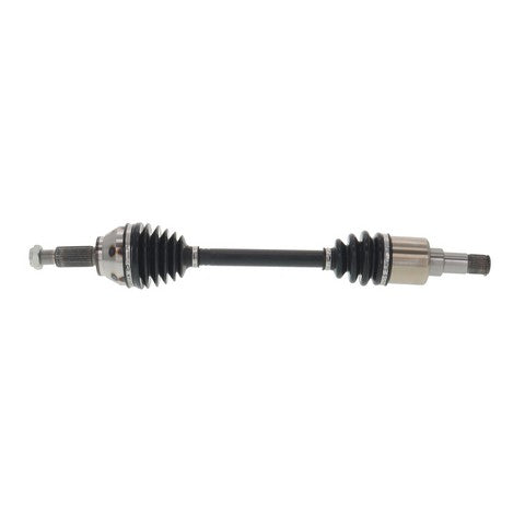 TrakMotive CV Axle Shaft P/N:JG-8002 Fits: Jaguar X-type 08-02 - Image 1