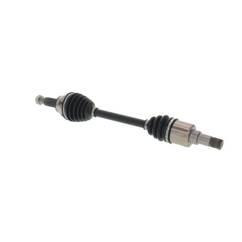 TrakMotive CV Axle Shaft P/N:JG-8002 Fits: Jaguar X-type 08-02 - Image 3