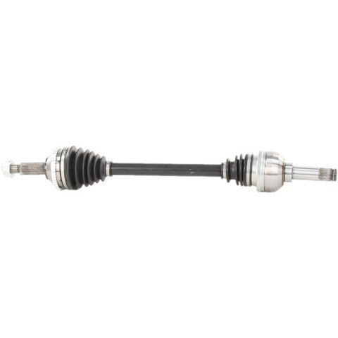 TrakMotive CV Axle Shaft P/N:JG-8004 Fits: Jaguar S-type 08-05, Jaguar Super V8 06-05, Jaguar Vanden Plas 06-05, Jaguar Xj8 08-05, Jaguar Xjr 06-05, Jaguar Xjr 09-08, Jaguar Xkr 09-07 - Image 1