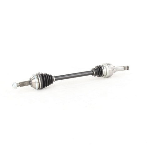 TrakMotive CV Axle Shaft P/N:JG-8004 Fits: Jaguar S-type 08-05, Jaguar Super V8 06-05, Jaguar Vanden Plas 06-05, Jaguar Xj8 08-05, Jaguar Xjr 06-05, Jaguar Xjr 09-08, Jaguar Xkr 09-07 - Image 2