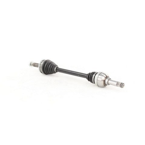 TrakMotive CV Axle Shaft P/N:JG-8004 Fits: Jaguar S-type 08-05, Jaguar Super V8 06-05, Jaguar Vanden Plas 06-05, Jaguar Xj8 08-05, Jaguar Xjr 06-05, Jaguar Xjr 09-08, Jaguar Xkr 09-07 - Image 3