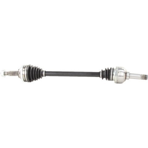 TrakMotive CV Axle Shaft P/N:JG-8005 Fits: Jaguar S-type 08-05, Jaguar Super V8 2005, Jaguar Vanden Plas 2005, Jaguar Xj8 07-05, Jaguar Xjr 09-08, Jaguar Xjr 2005, Jaguar Xkr 09-07 - Image 1