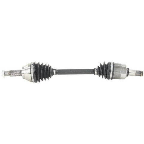 TrakMotive CV Axle Shaft P/N:JG-8006 Fits: Jaguar X-type 08-02 - Image 1