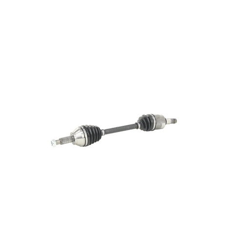 TrakMotive CV Axle Shaft P/N:JG-8006 Fits: Jaguar X-type 08-02 - Image 2