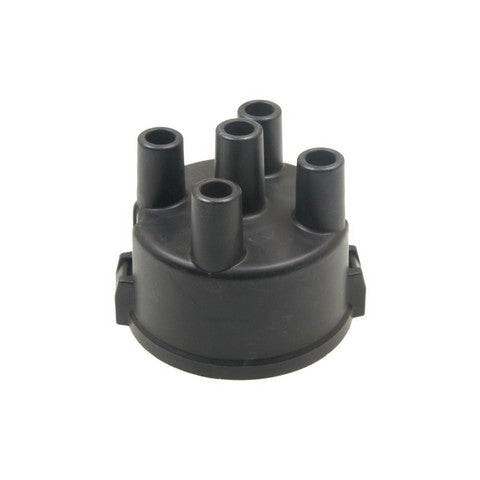 Standard Ignition Distributor Cap P/N:JH-110 Fits: Chevrolet Luv, Chevrolet Luv Pickup, Chevrolet S10, Chevrolet S10 Blazer, Ford Courier, GMC S15, GMC S15 Jimmy, Honda Accord, Honda Civic - Image 1