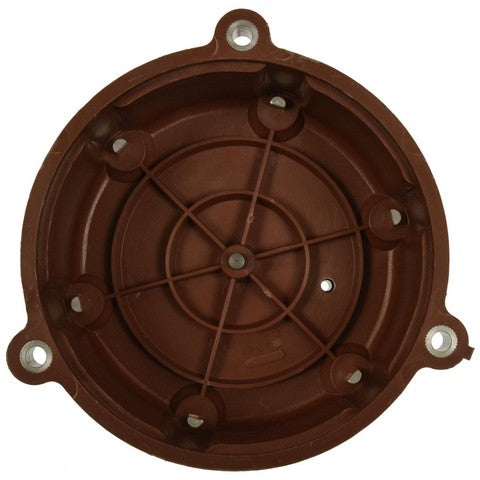 Standard Ignition Distributor Cap P/N:JH-111 Fits: Toyota Land Cruiser 92-81 - Image 2