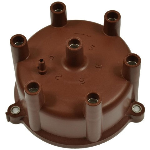 Standard Ignition Distributor Cap P/N:JH-111 Fits: Toyota Land Cruiser 92-81 - Image 1