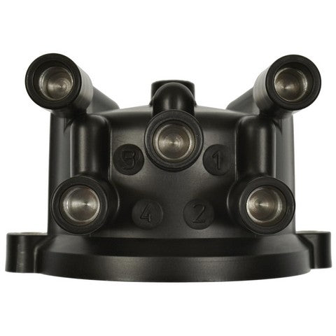 Standard Ignition Distributor Cap P/N:JH-112 Fits: Toyota Celica 89-86 - Image 2