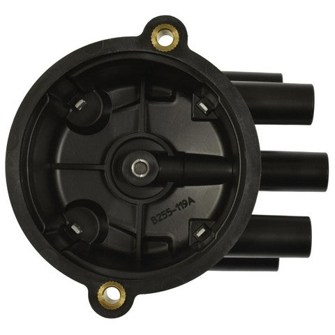 Standard Ignition Distributor Cap P/N:JH-112 Fits: Toyota Celica 89-86 - Image 3