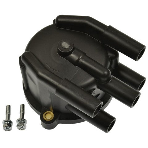 Standard Ignition Distributor Cap P/N:JH-112 Fits: Toyota Celica 89-86 - Image 1
