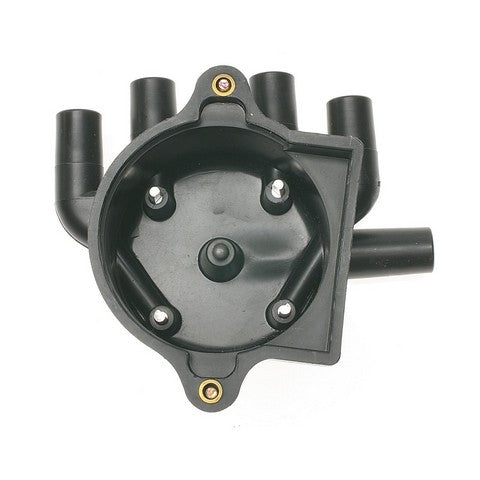 Standard Ignition Distributor Cap P/N:JH-114 Fits: Honda Accord 89-86, Honda Prelude 87-84 - Image 2