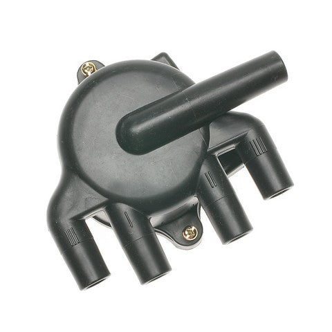 Standard Ignition Distributor Cap P/N:JH-114 Fits: Honda Accord 89-86, Honda Prelude 87-84 - Image 1