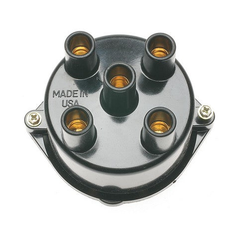 Standard Ignition Distributor Cap P/N:JH-116 Fits: Mazda 323 89-86, Mercury Tracer 90-87 - Image 1