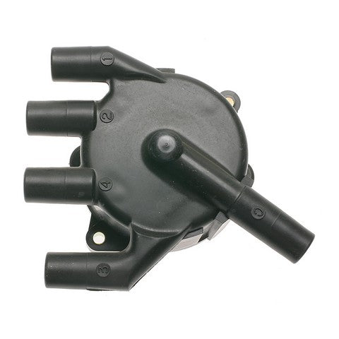 Standard Ignition Distributor Cap P/N:JH-117 Fits: Honda Accord 1984 - Image 1