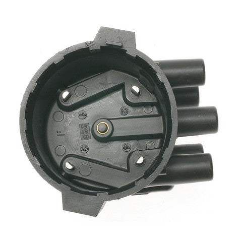Standard Ignition Distributor Cap P/N:JH-118 Fits: Isuzu Impulse 89-85, Isuzu Pickup 88-86, Isuzu Trooper 91-86 - Image 2