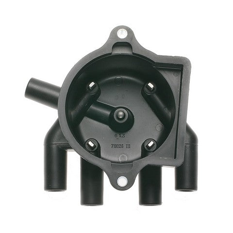 Standard Ignition Distributor Cap P/N:JH-124 Fits: Honda Accord 89-86, Honda Prelude 87-85 - Image 2