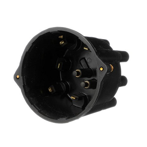 Standard Ignition Distributor Cap P/N:JH-129 Fits: Nissan 200sx 88-82, Nissan 720 86-82, Nissan D21 89-86, Nissan Pathfinder 88-87, Nissan Van 88-87 - Image 2