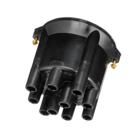 Standard Ignition Distributor Cap P/N:JH-129 Fits: Nissan 200sx 88-82, Nissan 720 86-82, Nissan D21 89-86, Nissan Pathfinder 88-87, Nissan Van 88-87 - Image 3