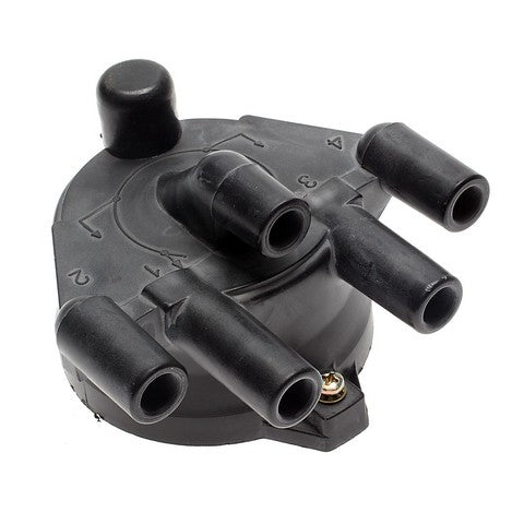 Standard Ignition Distributor Cap P/N:JH-132 Fits: Mazda 323 89-88, Mercury Capri 94-91 - Image 1