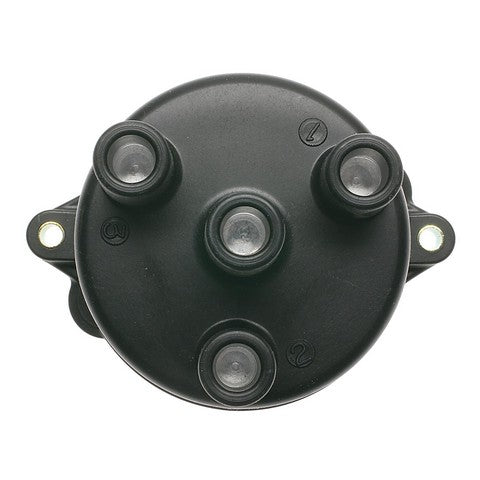 Standard Ignition Distributor Cap P/N:JH-136 Fits: Subaru Justy 91-87 - Image 1