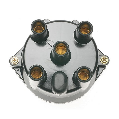 Standard Ignition Distributor Cap P/N:JH-137 Fits: Nissan Pulsar Nx 86-83, Nissan Sentra 88-83, Nissan Tsuru 90-89, Nissan Tsuru 97-93 - Image 1