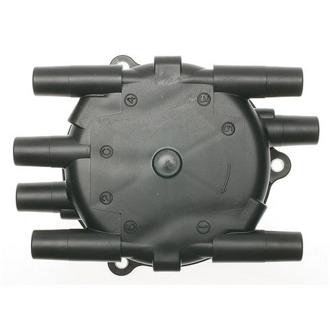 Standard Ignition Distributor Cap P/N:JH-139 Fits: Mazda 929 91-88, Mazda Mpv 95-92 - Image 1