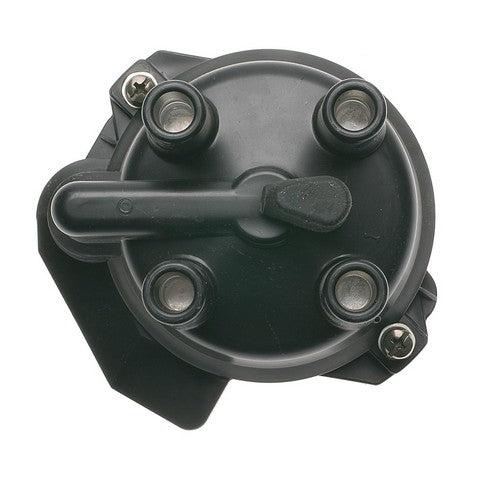 Standard Ignition Distributor Cap P/N:JH-140 Fits: Mitsubishi Eclipse 1990, Plymouth Laser 1990 - Image 1