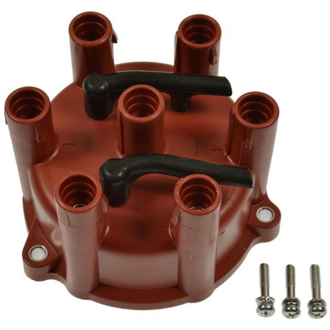Standard Ignition Distributor Cap P/N:JH-143 Fits: Lexus Es250 91-90, Toyota Camry 91-88 - Image 1
