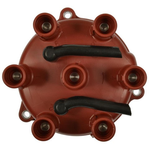 Standard Ignition Distributor Cap P/N:JH-143 Fits: Lexus Es250 91-90, Toyota Camry 91-88 - Image 3