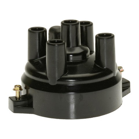 Standard Ignition Distributor Cap P/N:JH-144 Fits: Ford Festiva 89-88, Mazda B2600 1989, Mazda Mpv 90-89 - Image 1