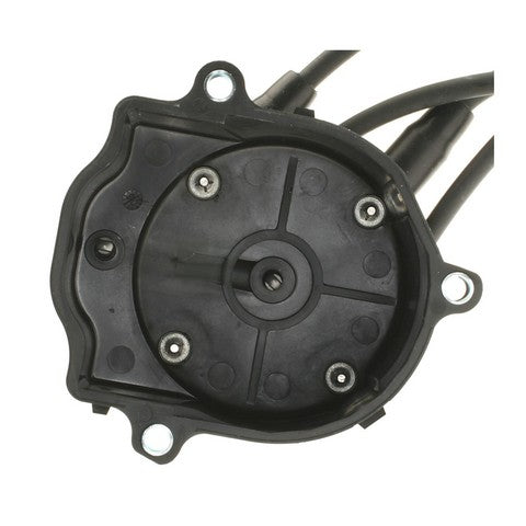 Standard Ignition Distributor Cap / Spark Plug Wire Kit,Distributor Cap P/N:JH-146 Fits: Toyota Tercel 90-87 - Image 2