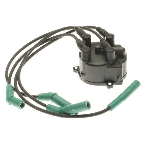 Standard Ignition Distributor Cap / Spark Plug Wire Kit,Distributor Cap P/N:JH-146 Fits: Toyota Tercel 90-87 - Image 1