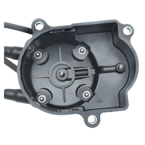 Standard Ignition Distributor Cap / Spark Plug Wire Kit,Distributor Cap P/N:JH-147 Fits: Toyota Camry 91-87, Toyota Celica 89-87 - Image 2