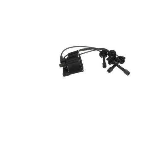 Standard Ignition Distributor Cap / Spark Plug Wire Kit,Distributor Cap P/N:JH-148 Fits: Geo Prizm 92-89, Toyota Celica 93-90, Toyota Corolla 93-88 - Image 4